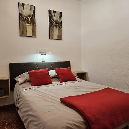 Barbados Tirajana Two Bedroom * 플라야 델 잉글스