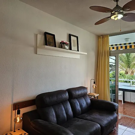 Barbados Tirajana Two Bedroom 아파트 *