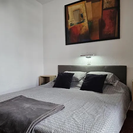 Barbados Tirajana Two Bedroom * 플라야 델 잉글스