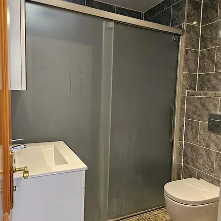 아파트 Barbados Tirajana Two Bedroom 플라야 델 잉글스