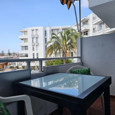Barbados Tirajana Two Bedroom 아파트