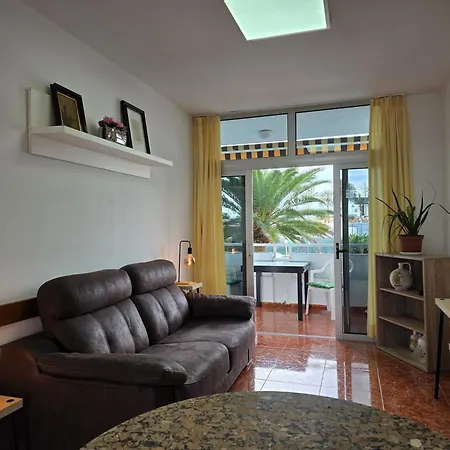 Barbados Tirajana Two Bedroom *