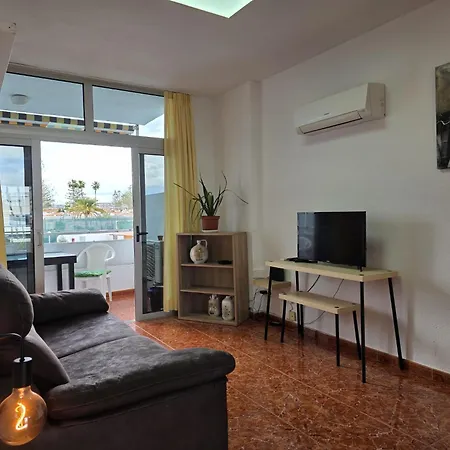 Apartman Barbados Tirajana Two Bedroom