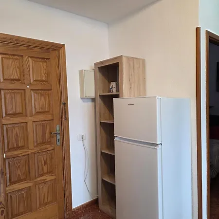 Barbados Tirajana Two Bedroom * Playa del Inglés