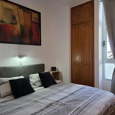 Apartman Barbados Tirajana Two Bedroom Playa del Inglés
