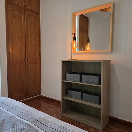 Barbados Tirajana Two Bedroom Apartman