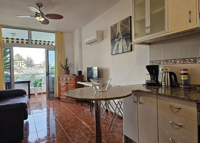 Barbados Tirajana Two Bedroom *