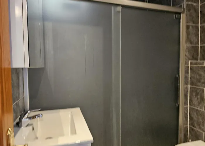 Barbados Tirajana Two Bedroom 플라야 델 잉글스