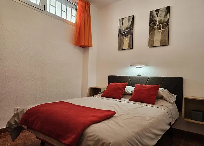 Barbados Tirajana Two Bedroom *