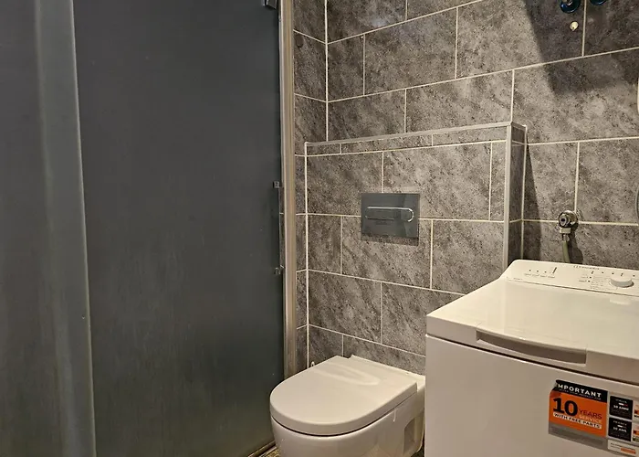 Barbados Tirajana Two Bedroom 아파트