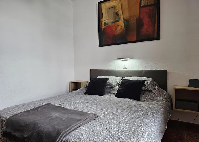 Barbados Tirajana Two Bedroom * 플라야 델 잉글스