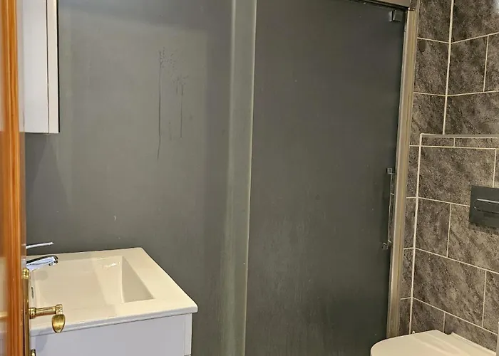 아파트 Barbados Tirajana Two Bedroom 플라야 델 잉글스