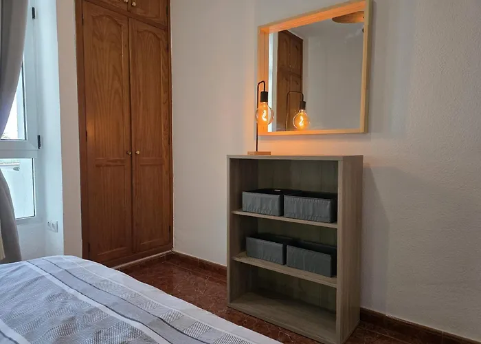 Barbados Tirajana Two Bedroom 아파트