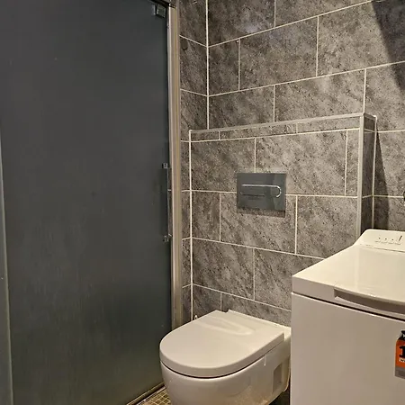 Barbados Tirajana Two Bedroom Apartment